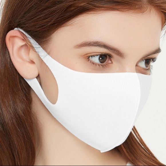 Pack of 25 neoprene face masks reusable washable - Picture 6 of 6